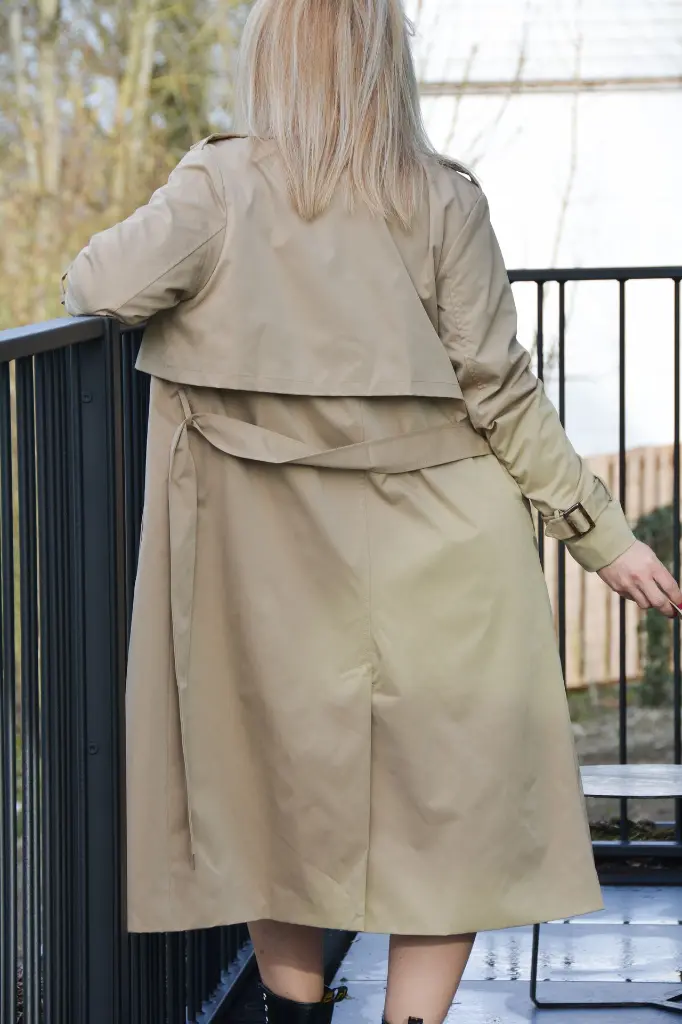 Trench Camille - Beige - copie 5.webp
