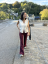 Pantalon Colette - Bordeaux4.webp