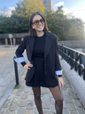 Blazer Louise - Noir4.webp