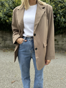 Blazer Jessica - Taupe3.webp