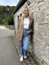 Blazer Jessica - Taupe5.webp
