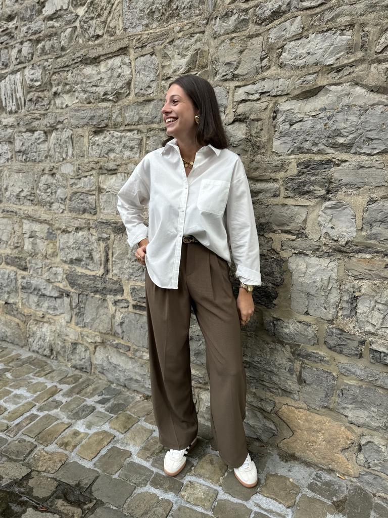 Chemise Éloise - Blanc5.webp