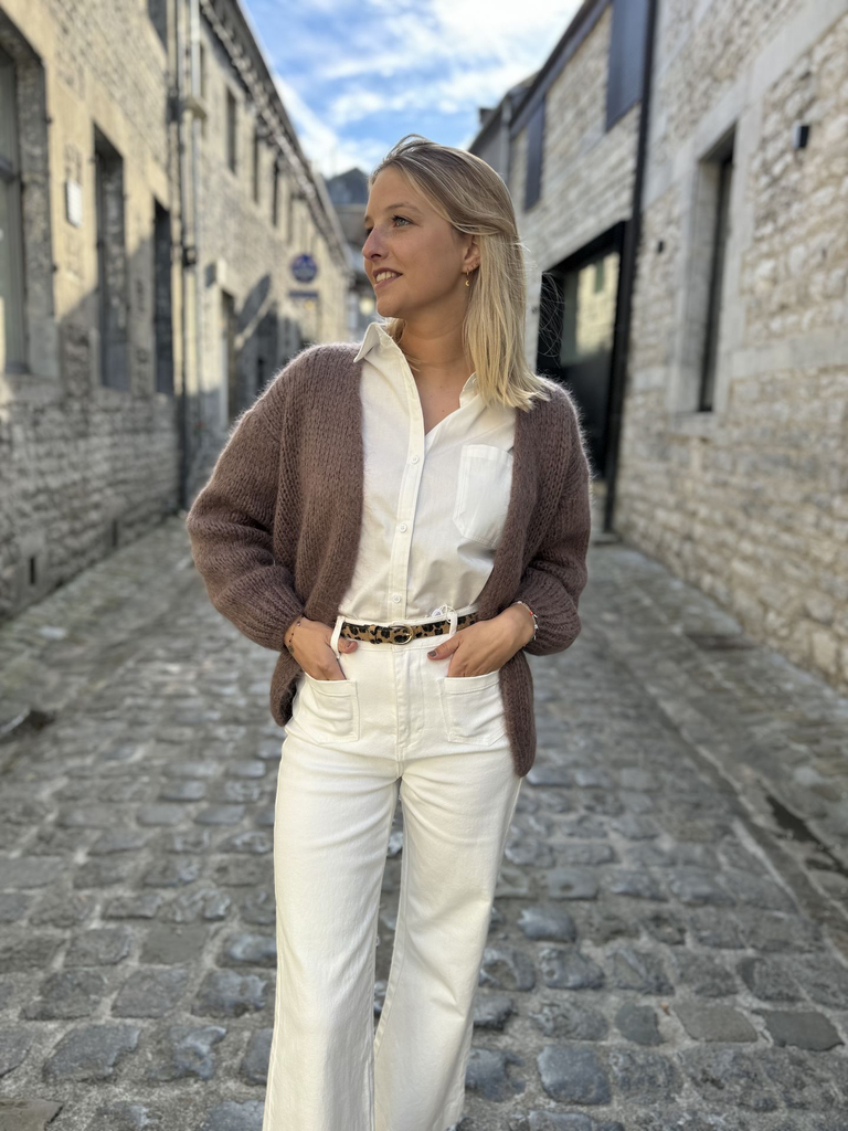 Gilet Lysie - Taupe4.webp