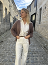 Gilet Lysie - Taupe4.webp