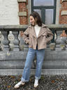 Veste salomé - Taupe5.webp