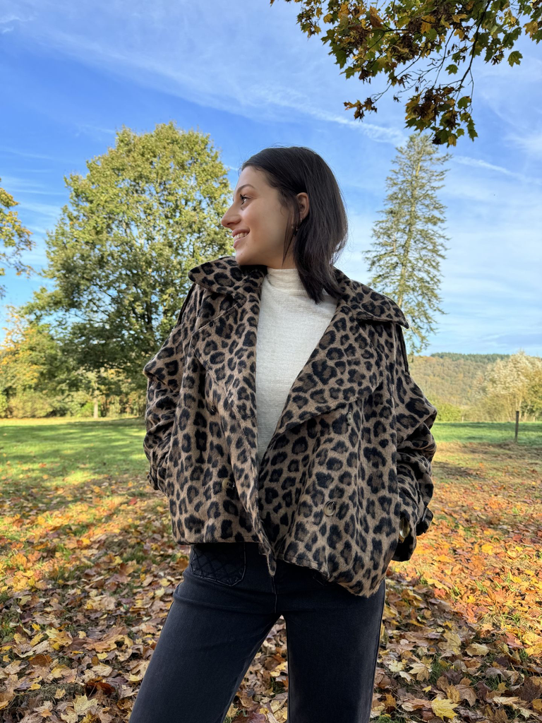 Veste Octavie  - Léopard3.webp