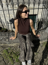 Pull Paulia - Chocolat5.webp