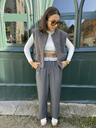 Pantalon Juliette - Gris 2.webp