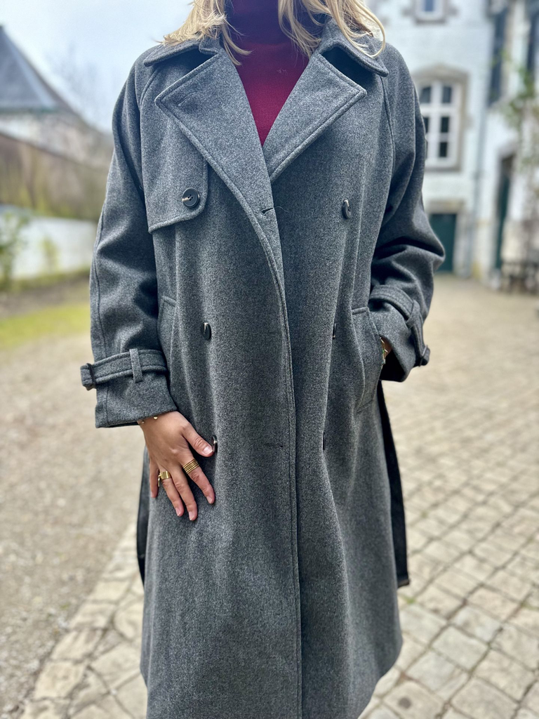 Manteau Marielle - Gris2.webp