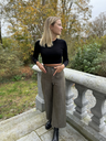 Pantalon Shanon - Kaki6.webp