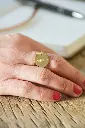 Bague Amour - Doré - copie.webp