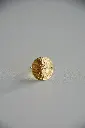 Bague Claudette - Doré - copie 3.webp