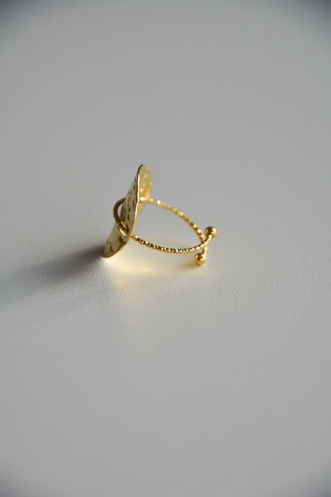 Bague Claudette - Doré - copie 2.webp