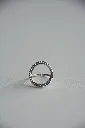 Bague Marie - Laure - Argenté.webp