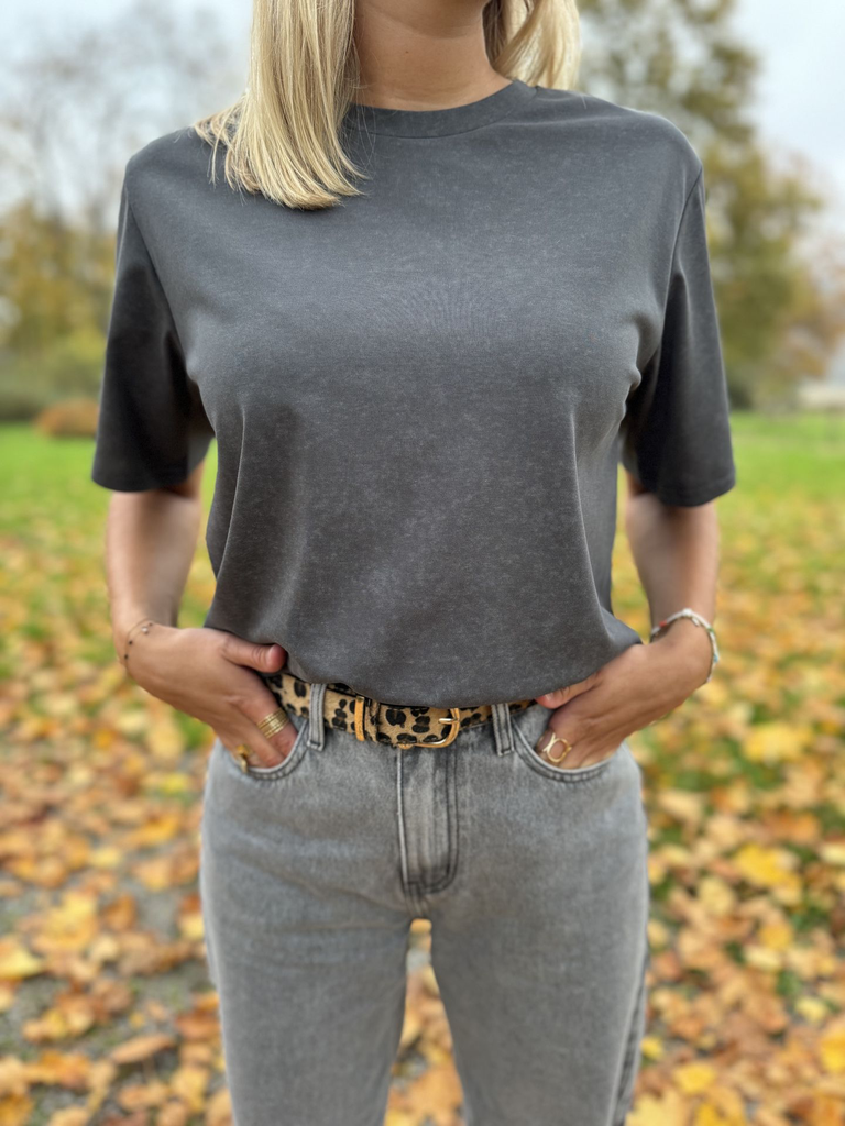 T-shirt dalia - Gris2.webp