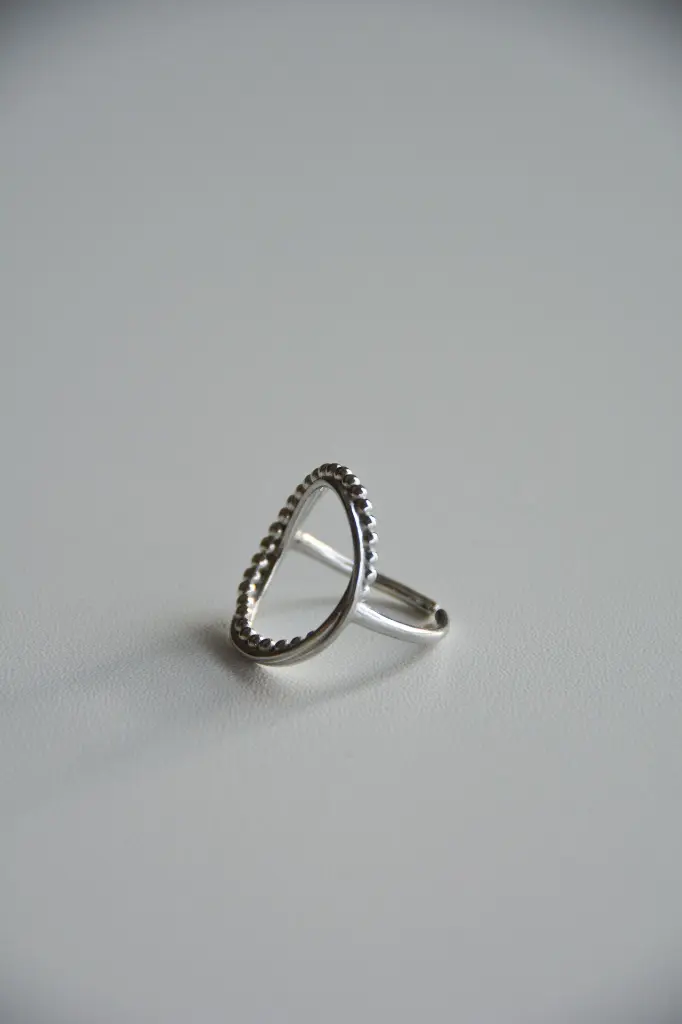 Bague Marie-Laure - Argenté.webp