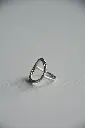 Bague Marie-Laure - Argenté.webp
