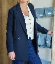 Blazer Manon - Bleu.webp