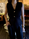 Gilet Raphael - Noir2.webp