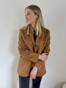 Veste en daim Noé - Camel3.webp