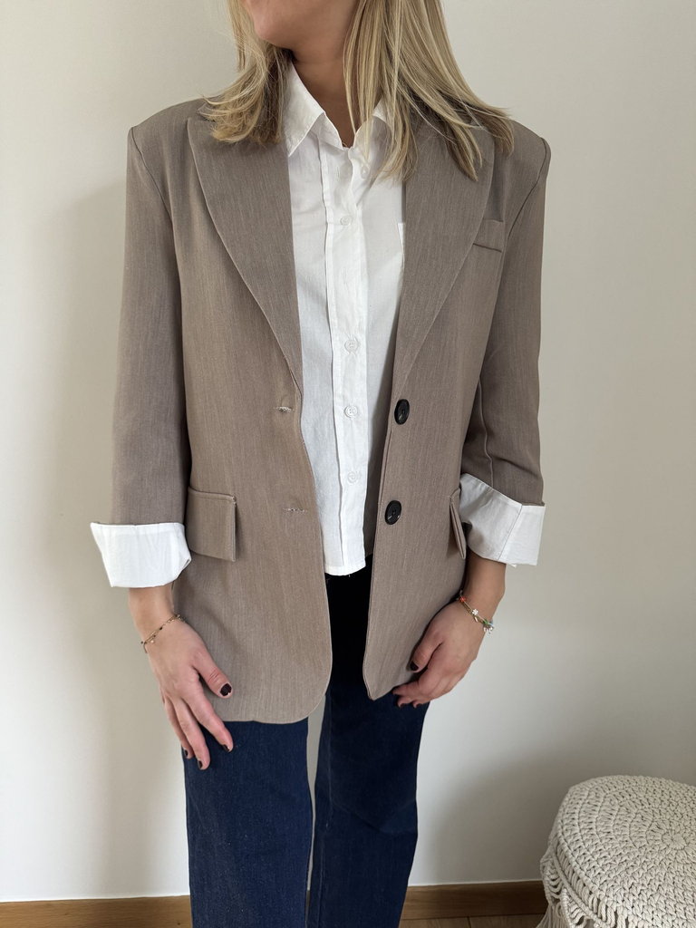 Blazer Louise - Beige4.webp