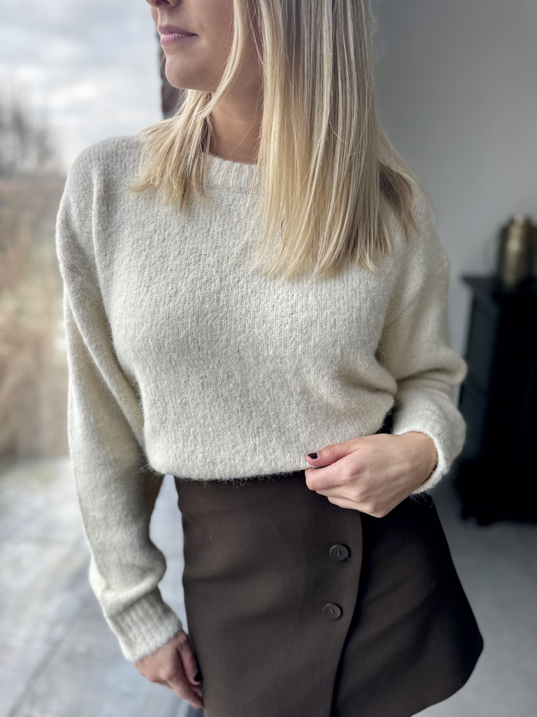 Pull Ivana - Ecru2.webp