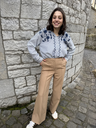 PANTALON CHARLINE - CAMEL2.webp