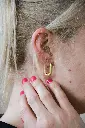Boucles d'oreilles - Doré - copie.webp