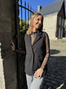BLAZER SANS MANCHES ANNIE - NOIR4.webp