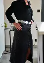 Ceinture Emy - Argenté 2.webp