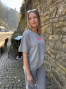 T-shirt iconic -gris2.webp