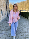  CHEMISE LIGNÉE EVE - ROSE3.webp
