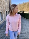 PULL HADRI - ROSE