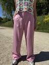 PANTALON PACO - ROSE