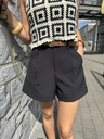 SHORT ODILE - NOIR
