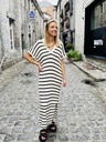 ROBE MARINIÈRE EVAN