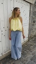 TOP JULES - JAUNE