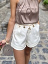 CEINTURE CHAINE - DORÉ