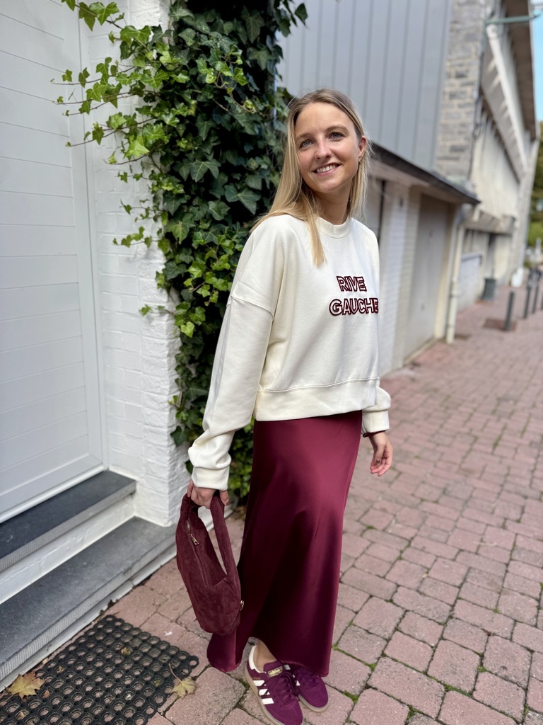 JUPE KALA - BORDEAUX