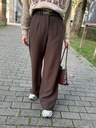 PANTALON MARTIAL - CHOCOLAT