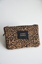 POCHETTE JULIE - LÉOPARD