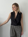 VESTE ESTHER - NOIR