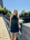 COMBISHORT OLIVIA - NOIR