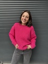 PULL IVANA - ROSE