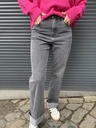 JEANS HORTENSE - GRIS