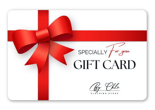 CARTE CADEAU 200€