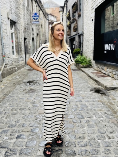 ROBE MARINIÈRE EVAN