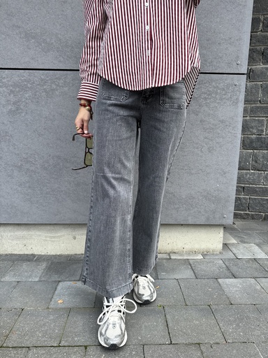 JEANS KIM - GRIS